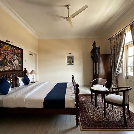 Radhe Krishna Niwas Apartman Udaipur Kültér fotó