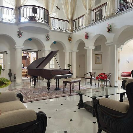 Radhe Krishna Niwas Apartman Udaipur Kültér fotó
