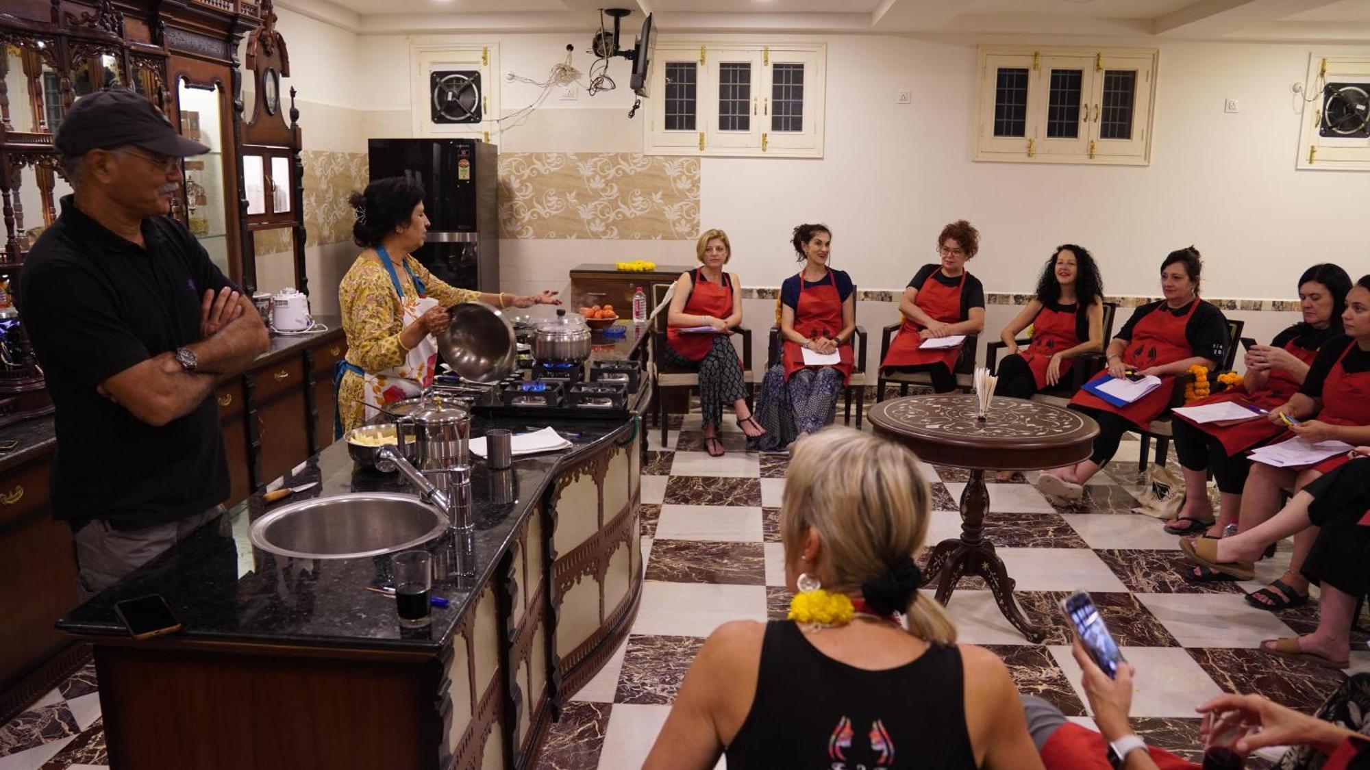 Radhe Krishna Niwas Apartman Udaipur Kültér fotó