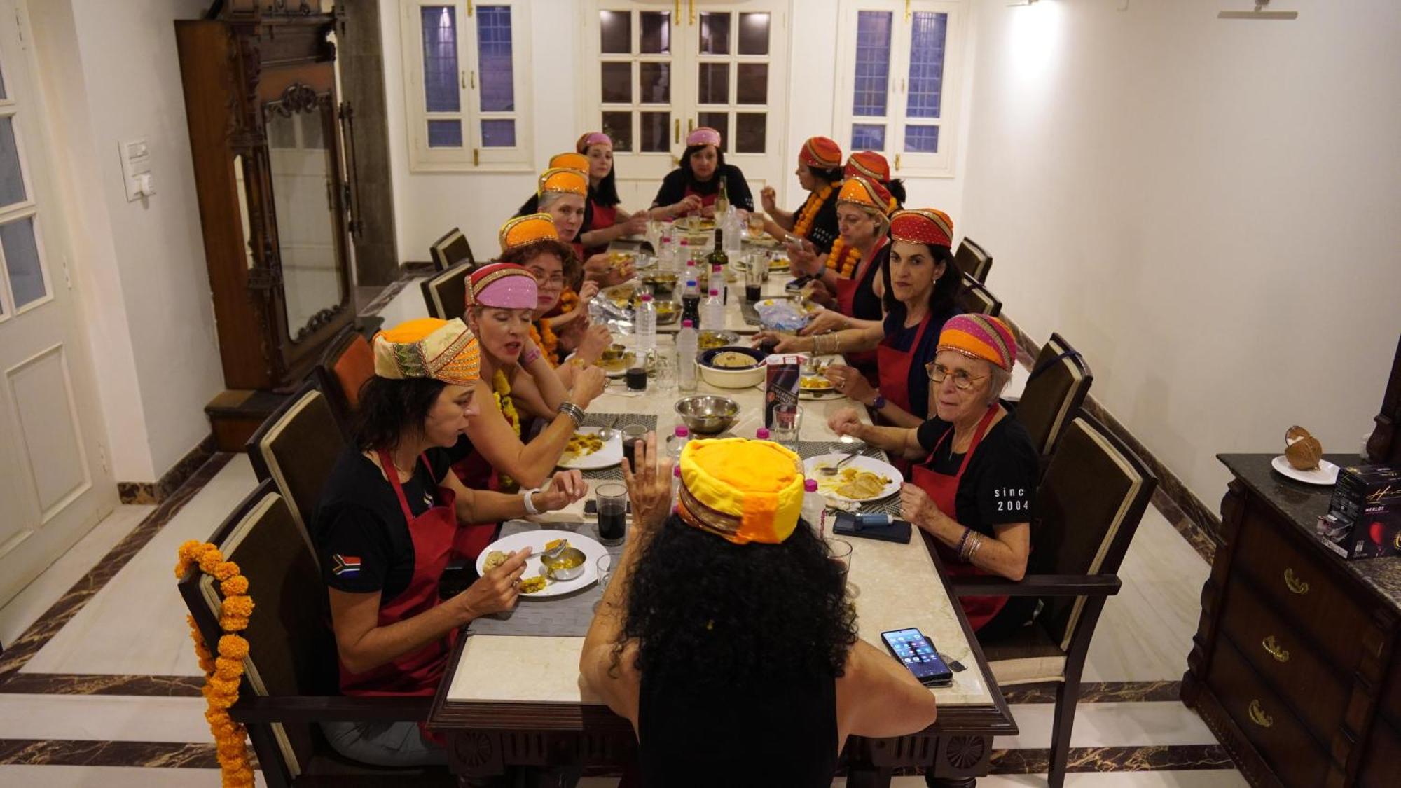 Radhe Krishna Niwas Apartman Udaipur Kültér fotó