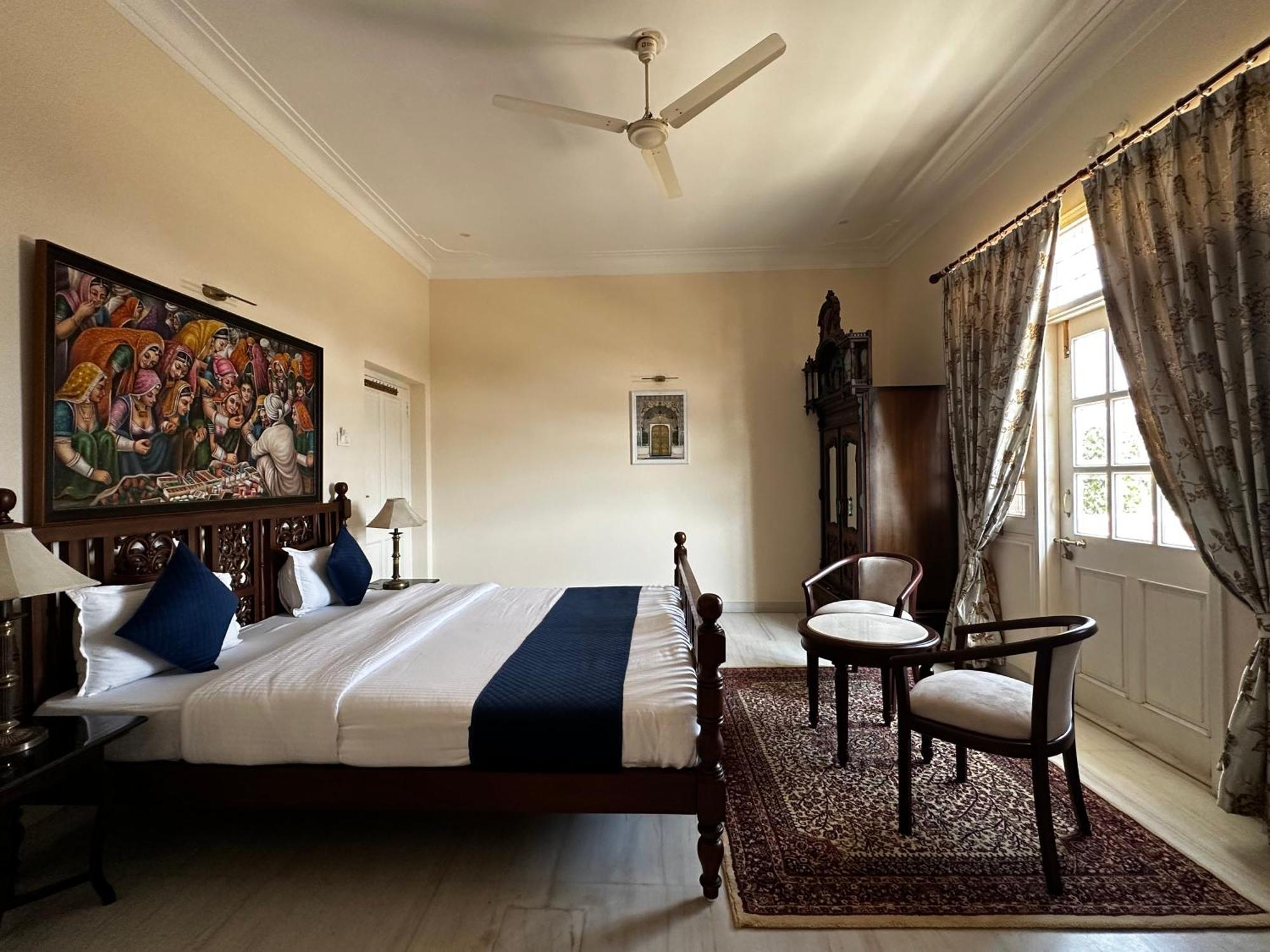 Radhe Krishna Niwas Apartman Udaipur Kültér fotó